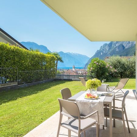 La Busa Apartments - Garda Chill Out Рива-дель-Гарда Экстерьер фото