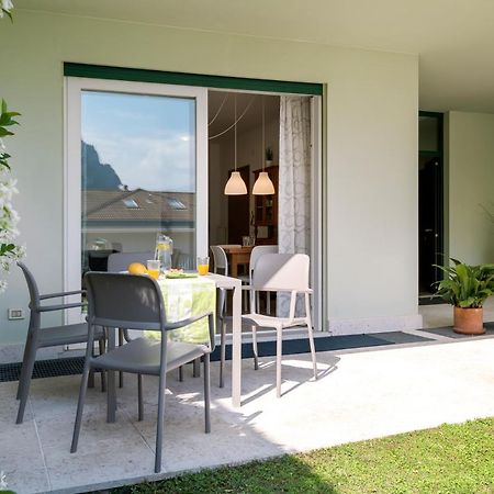 La Busa Apartments - Garda Chill Out Рива-дель-Гарда Экстерьер фото