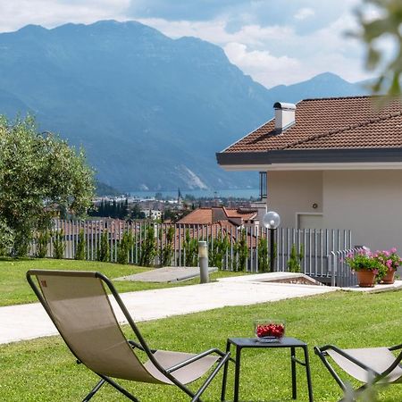 La Busa Apartments - Garda Chill Out Рива-дель-Гарда Экстерьер фото