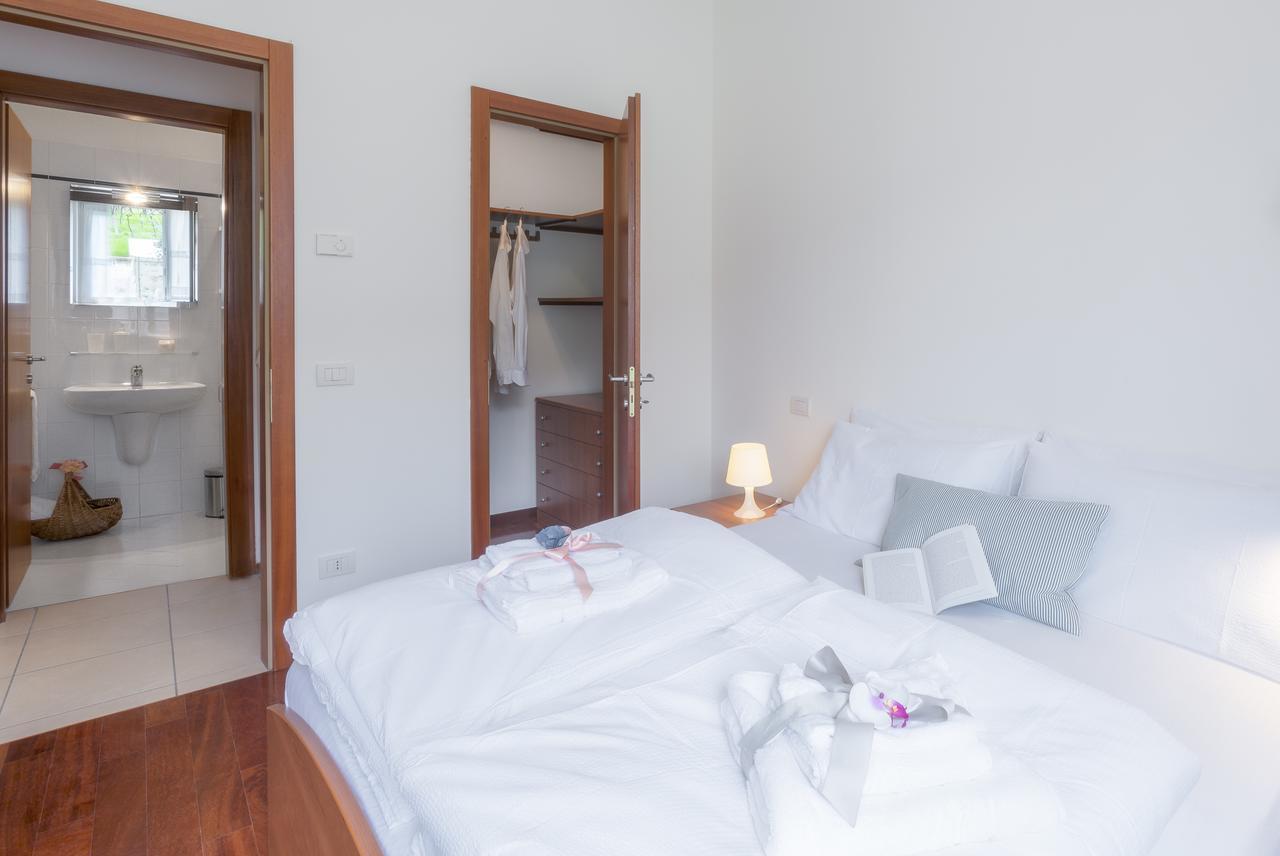 La Busa Apartments - Garda Chill Out Рива-дель-Гарда Экстерьер фото