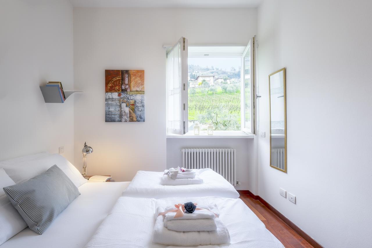 La Busa Apartments - Garda Chill Out Рива-дель-Гарда Экстерьер фото