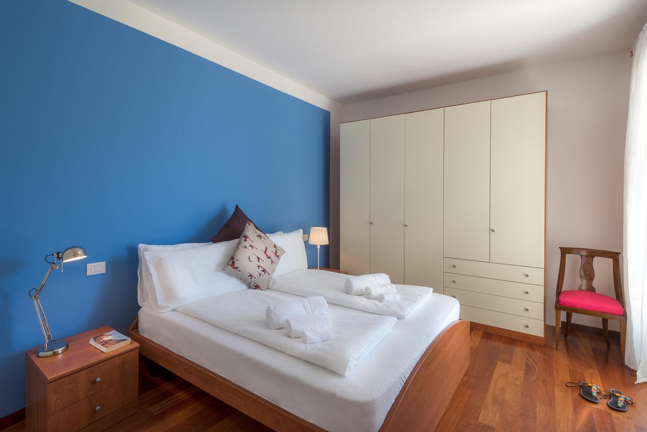 La Busa Apartments - Garda Chill Out Рива-дель-Гарда Экстерьер фото