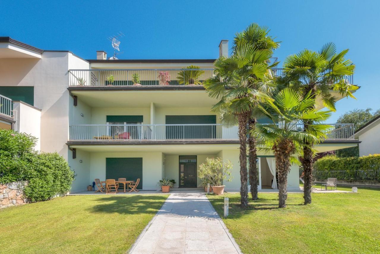 La Busa Apartments - Garda Chill Out Рива-дель-Гарда Экстерьер фото
